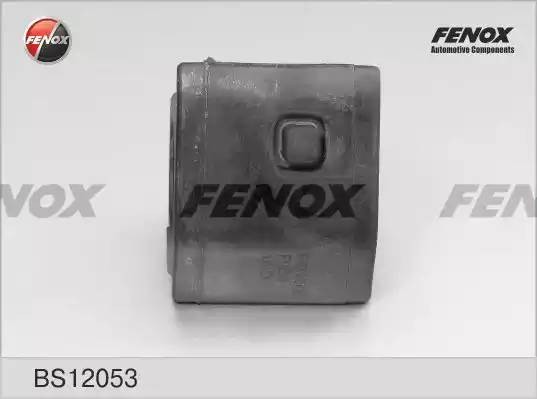 Втулка стабилизатора переднего BS12053 FENOX