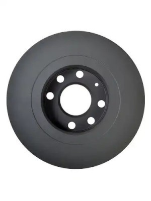 диск тормозной передний Z06261 ZENTPARTS