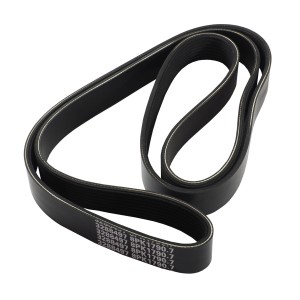 Ремень 1790 (8PK) КАМАЗ Камминз ISBe, QSL (3288497) (Haffen) 10264 HAFFEN