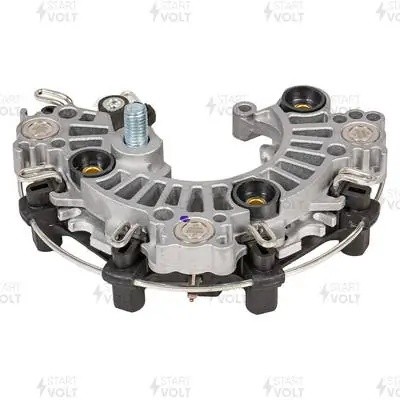 Мост диодный генератора для а,м Fiat Ducato 06-,PSA Boxer 06-,Jumper 06-,Ford Tr VDB1681 START VOLT