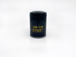 Фильтр масляный  GB-125 GB-125 BIG FILTER