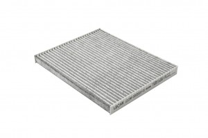 Фильтр салонный HYUNDAI Creta, Elantra, i30 (угольный) (97133-2H001, 971332-H001 LECAR000251601 LECAR