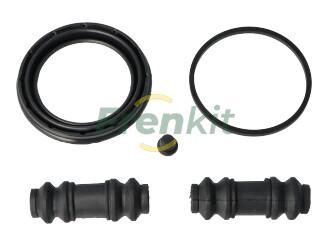 D4332 !рем.к-т диск.торм.\ Jeep Cherokee diam.66 265001 FRENKIT