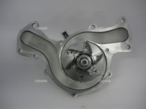 Насос водяной CHRYSLER Voyager (3.0) GMB GWM-40A GMB