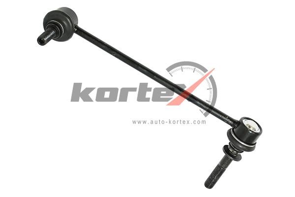 Тяга стабилизатора BMW X5(E70)X6(E71) пер.подв.лев. KLS5162 KLS5162 KORTEX
