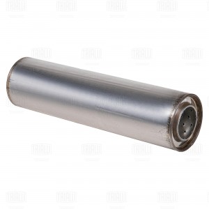 Пламегаситель универс. 100/380-55 с перф. диффузором (нерж. сталь) (ESM 10038055 ESM 10038055D TRIALLI