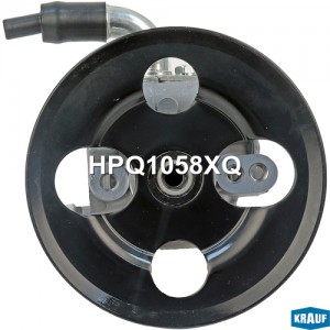 Насос гидроусилителя SUZUKI Liana (01-07) KRAUF HPQ1058XQ KRAUF