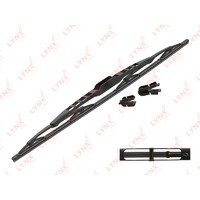 щетка стеклоочистителя! для грузовиков, 600 мм IVECO, МВ 600LT LYNXAUTO