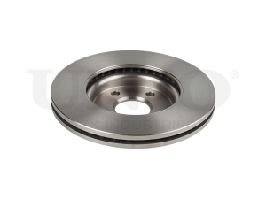 Диск тормозной передний BRD-20034 UNIO