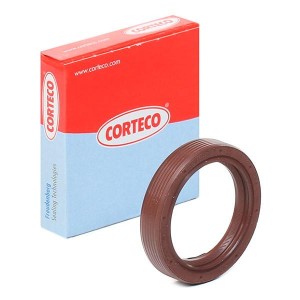 Сальник коленвала 20019960B CORTECO