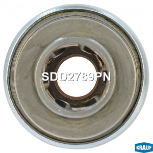 Бендикс стартера SDD2789PN SDD2789PN KRAUF