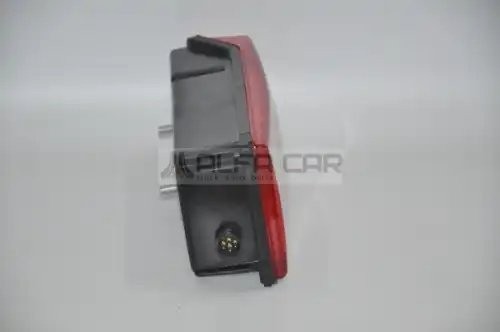 Фонарь задний правый FH 12 2001-2005, FH 16 2003-2006, FM 9 2001-2005, FM 12 199 AC20892389 ALFA CAR