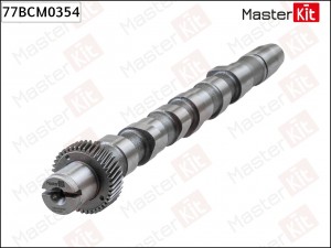 Распредвал (впуск) VAG 2.5TDI AFB/AKE/AKN/AYM/BFC Masterkit 77BCM0354 MASTER KIT
