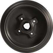 барабан тормозной!\ VW Passat all 85-97 Z01641 ZENTPARTS