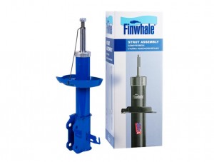Амортизатор пер. прав. газовый Cruze(09-н.в.) / Astra J 13056GR 13056GR FINWHALE
