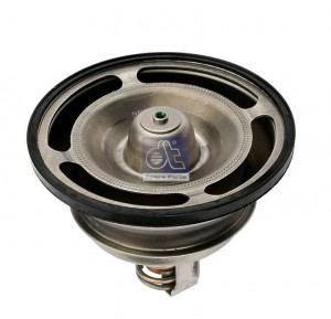 Термостат 82°C Volvo/RVI Kerax/Magnum/Premium (DXi 13) 2.15077 DIESEL TECHNIC