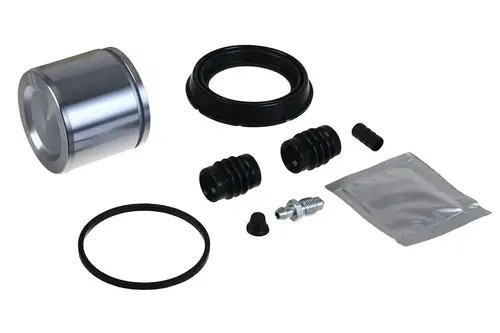р/к дискового тормоза! переднего с поршнем d60\Opel Astra J 1.3CDTi/1.4/1.4T/1.6 Z113745 ZENTPARTS