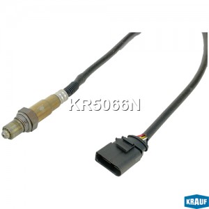 Датчик кислорода AUDI A3 (16-) KRAUF KR5066N KRAUF