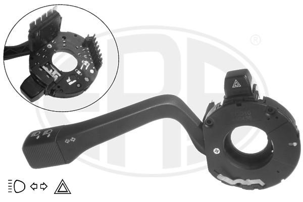 Переключатель подрулевой VW GOLF JETTA 85-92 440436 440436 ERA