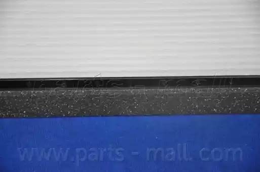 Фильтр салонный HYUNDAI EQUUS(LZ) 99-00 PMA-007 PMA-007 PMC PARTS MALL