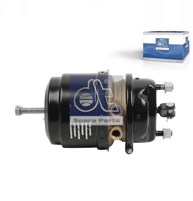 Энергоаккумулятор 469818 DIESEL TECHNIC