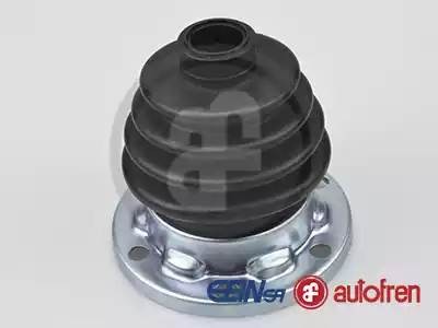 к-кт пыльника ШРУСа внутреннего!\ VW T3/T4 1.6-2.1/1.6TD 79> D8192 AUTOFREN SEINSA