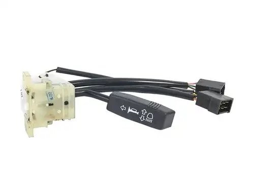 Переключатель подрулевой ГАЗ-3302,3307 указателей поворота АВТОАРМАТУРА 66123709 AVTO ARMATURA