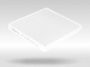 Фильтр салонный NF6170 NEVSKY FILTER