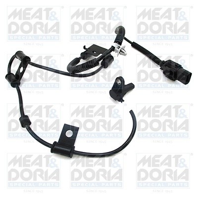 Датчик ABS АНАЛОГ 90833 MEAT&DORIA 90833E 90833E MEAT DORIA