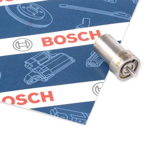 Распылитель MERCEDES S (W140) (93-98) BOSCH 0434250128 BOSCH