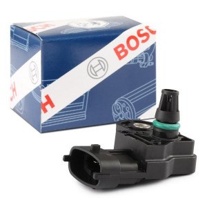Датчик абс. давления 0281006051 0 281 006 051 BOSCH