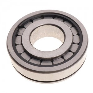 Подшипник КПП JAC N120 КАМАЗ Компас-12 задней крышки MOVELEX NCL306ENVC3YAMX MOVELEX