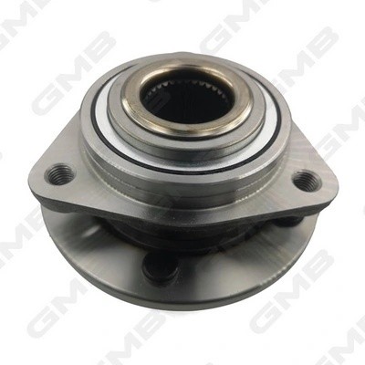 Ступица DODGE Intrepid (92-) передняя в сборе GMB GH30190 GMB