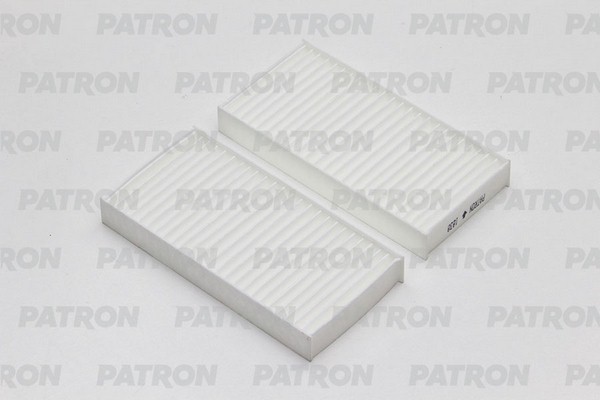 JEEP WRANGLER (JK) (2006>) PF2216 PATRON