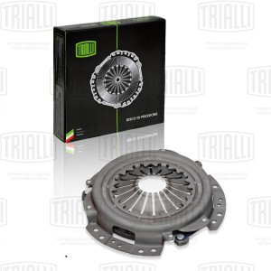 Корзина сцепления ВАЗ 2101 FS821 FS 821 TRIALLI