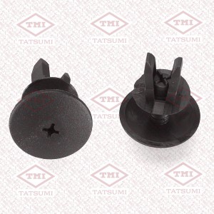 Клипса автомобильная [упаковка 10 штук] TJB1642 TJB1642 TATSUMI