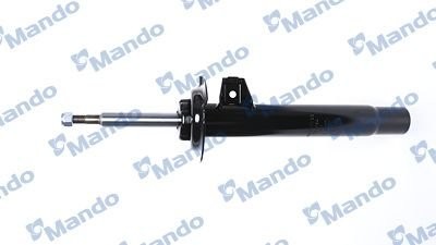 Амортизатор BMW 3 (E46) (01-06) передний левый газовый MANDO MSS015933 MANDO