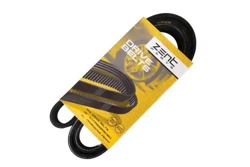 ремень поликлиновой! 6PK1290\ Audi 100/A6 90-97, VW Golf IV 2.2/2.3 98> Z22618 ZENTPARTS