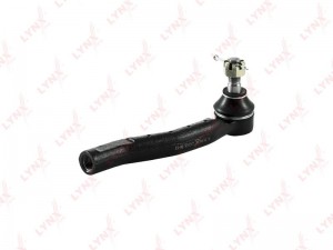 Рулевой наконечник L подходит для TOYOTA Yaris 1.0 06 / 1.0-1.3 11 C4372L C4372L LYNXAUTO
