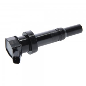 Катушка зажигания KIA Picanto (11-) MEGAPOWER 370-13-025 MEGA POWER