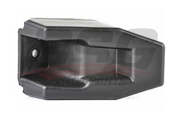 30-922-118 Кронштейн заднего бампера нижний / FORD Focus-III (Sedan) 11~ BSG 30-922-118 BSG