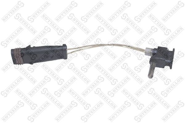 датчик износа колодок!L=97\ MB W169/W203/W211/W220 all 99> 00-10076-SX STELLOX