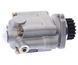 Насос гидроусилителя КАМАЗ-6520 (RBL P1617/ П1617) MEGAPOWER 34011020 MEGA POWER