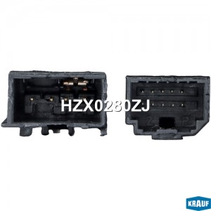 Контактная группа подушки безопасности HZX0280ZJ HZX0280ZJ KRAUF