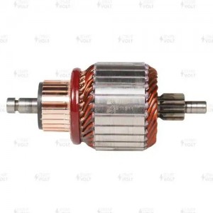 Ротор стартера для а/м VAG Passat B5 (96-) 1.6i/1.8i/1.8T (SR 1810) SR 1810 START VOLT