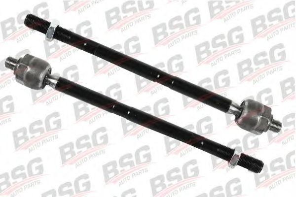 Тяга рулевая FORD Focus (05-08) левая/правая BSG BSG30310031 BSG