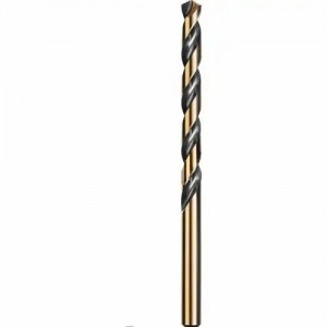 Сверло по металлу 5.5х93мм HSS Cobalt KRAFTOOL 2965655 KRAF TOOL