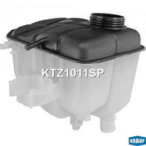 Бачок расширительный MERCEDES C (W203) KRAUF KTZ1011SP KRAUF
