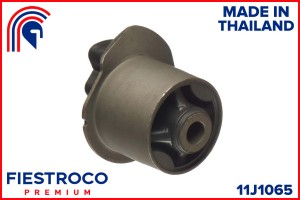 Сайлентблок TOYOTA Vitz NCP1_ 2NZ-FE 1,3 11J1065 11J1065 FIESTROCO