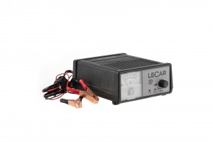Зарядное устройство для автомобиля 20 LECAR000022006 LECAR